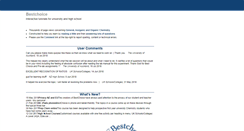 Desktop Screenshot of m.bestchoice.net.nz